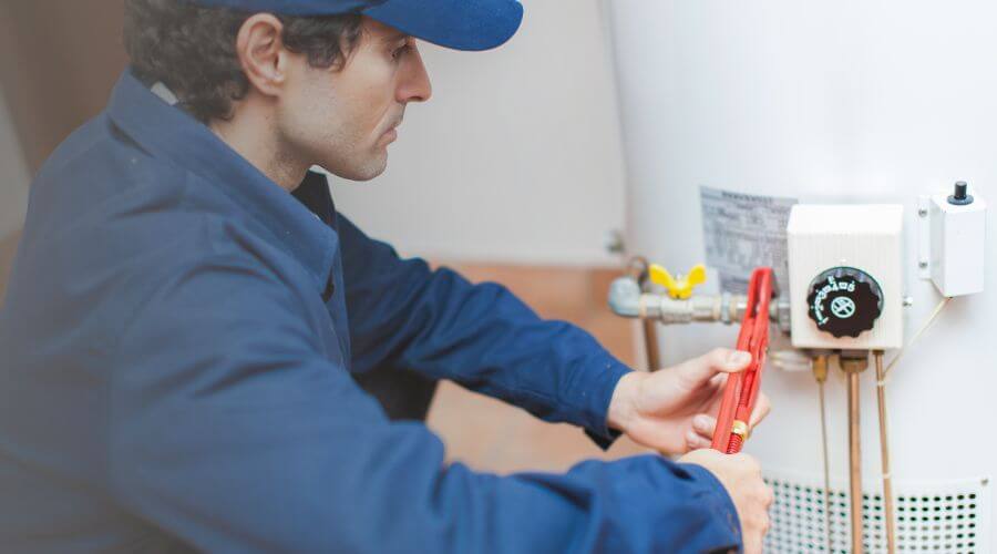 Local expert plumbing services in Rutherford, TN